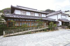 三之瀬御本陣芸術文化館